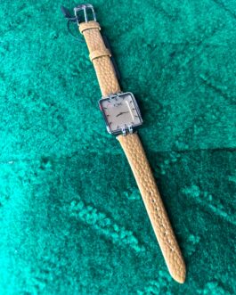 KWC LEATHER STRAP