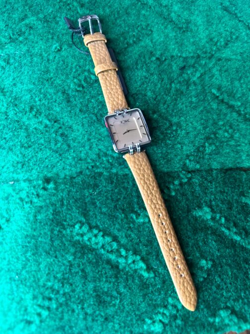 KWC LEATHER STRAP - Image 2