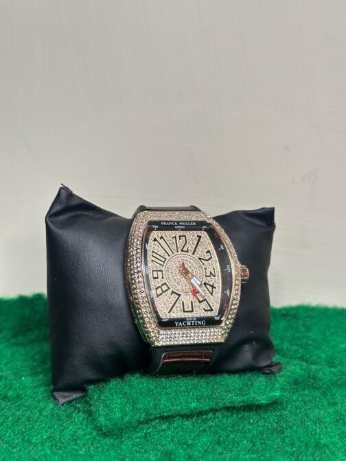 Franck Muller North - Image 4