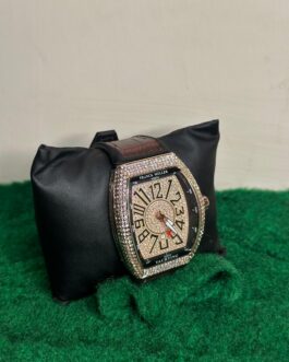 Franck Muller North