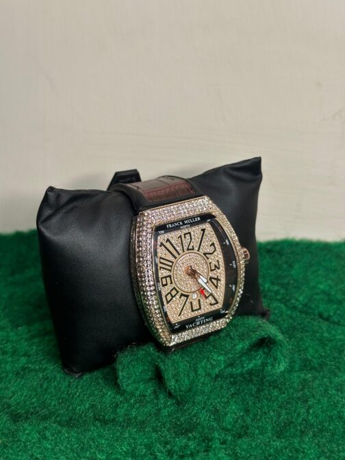 Franck Muller North