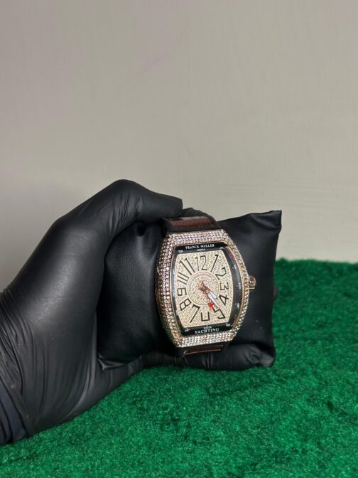 Franck Muller North - Image 3